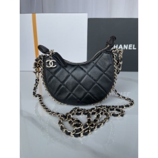 Chanel Satchel Bags